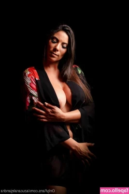 Azucar Alejandra [ azucar-alejandra-1 ] - about to shower, are you gonna join me love?