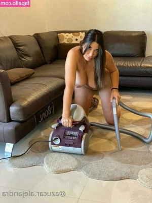 Azucar Alejandra [ azucar-alejandra-1 ] - It's #fairdoslucymuse and #extravirgin10