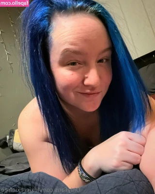 lexierexiefree - Sex is the driving force on the planet  We should embrace it  not see
