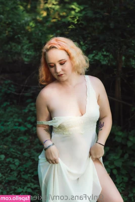 lexierexiefree - Day 2 : Rope Marks  Legs and more