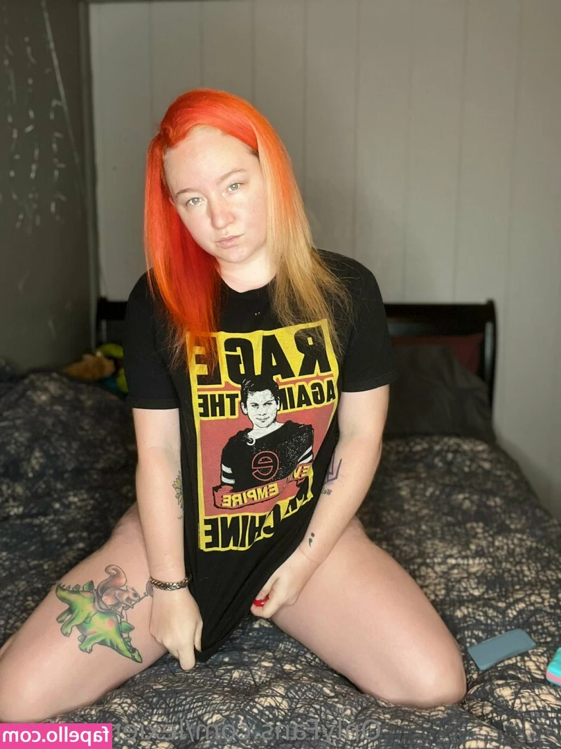 lexierexiefree - Spring is coming