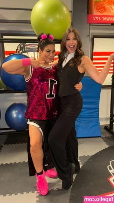Kira Kosarin [ kira-kosarin ] - Subscribe to my VIP EXCLUSIVE page @sunniixxx  All b/g g/g solo