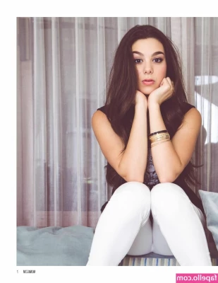 Kira Kosarin [ kira-kosarin ] - Cu