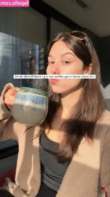 Kira Kosarin [ kira-kosarin ] - My breasts are 100  natural  what do you think about them