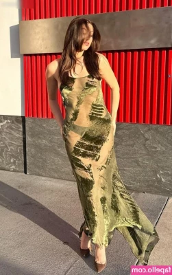 Kira Kosarin [ kira-kosarin ] - A little break from the bunny sets   But you know April is full of