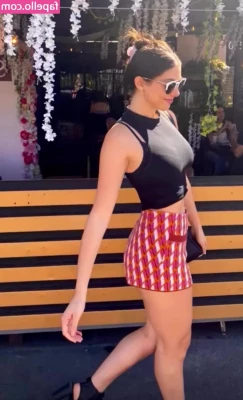 Kira Kosarin [ kira-kosarin ] - ay papi