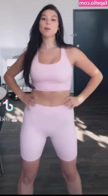Kira Kosarin [ kira-kosarin ] - Mmmmm I m rdy
