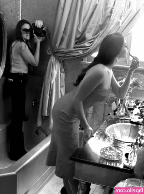 Kira Kosarin [ kira-kosarin ] - THE Queen of Farts is back and I m cookin  in the kitchen  Tell me