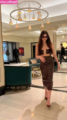 Kira Kosarin [ kira-kosarin ] - Ugh Cali was fun
