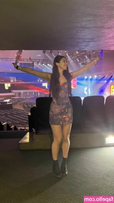 Kira Kosarin [ kira-kosarin ] - Come suck my fat Shemeat 💜💜