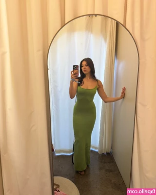 Kira Kosarin [ kira-kosarin ] - Would you suck on my titties  amp  spank my phat ass daddy