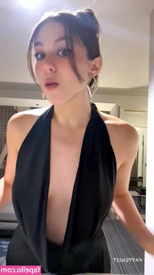 Kira Kosarin [ kira-kosarin ] - i m 25 and this is the first time i ve ever deepthroated fruit