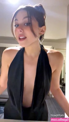 Kira Kosarin [ kira-kosarin ] - Mjau part 1