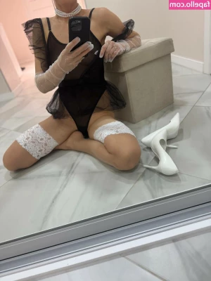 ekaterina_naturally [ ekaterina-naturally ] - I have a cold  -  someone fund my online shopping to help me feel a