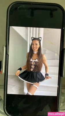 ekaterina_naturally [ ekaterina-naturally ] - Back and excited to share some slutty kinky content