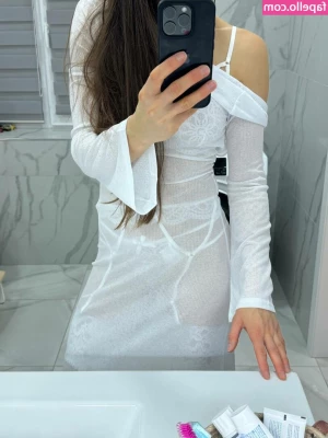 ekaterina_naturally [ ekaterina-naturally ] - I think Tshirt and panties is so sexy!