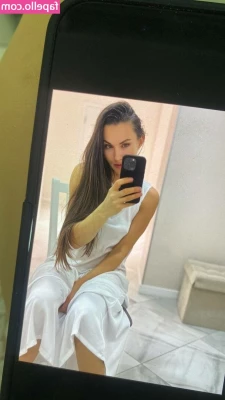 ekaterina_naturally [ ekaterina-naturally ] - Double tits slip for double the fun!👅