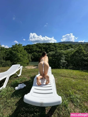ekaterina_naturally [ ekaterina-naturally ] - Ready to relax  Want to join me