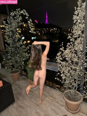 ekaterina_naturally [ ekaterina-naturally ] - Mauve-ing on up 😈