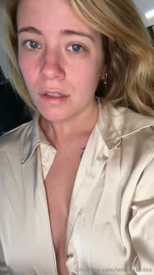 lenaisabellex [ lenaisabellex-4 ] - HEEYYY BABIES  This Full Length Video will be dropping on our OF 