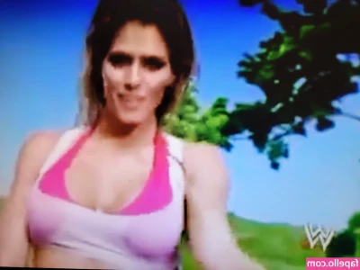 Torrie Wilson [ torrie-wilson ] - I wish I had an onlyfans when I was younger bcus my shit would ve