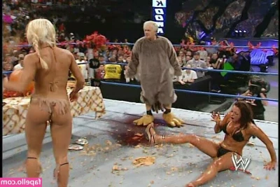 Torrie Wilson [ torrie-wilson ] - Tip for unlock my new video babe