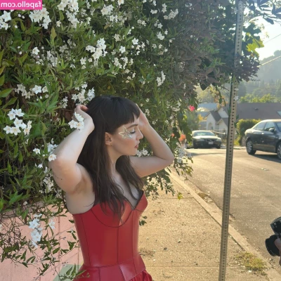 Lauren Mayberry [ lauren-mayberry ] - My love