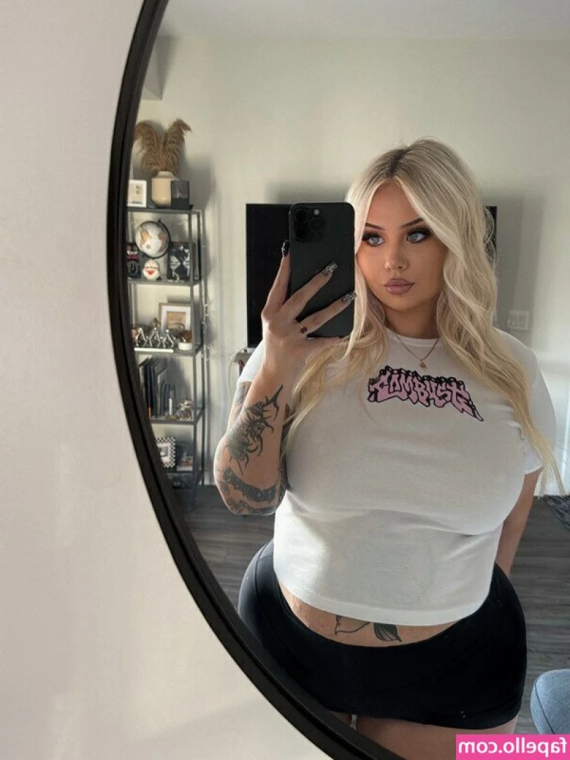Alexis.whitford [ alexis-whitford ] - Limited Content Set