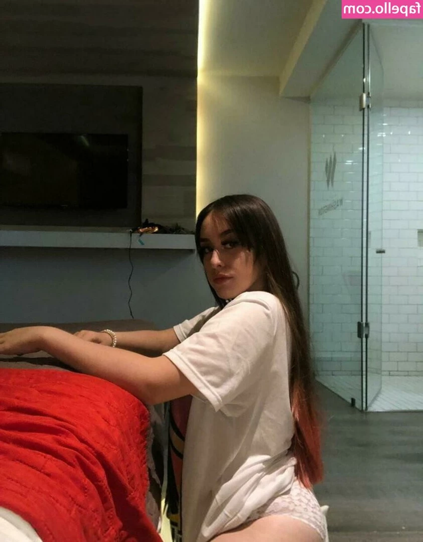 Escarlethamair1 - Enjoy Alllll of me babe  -