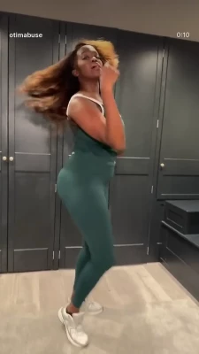 Oti Mabuse [ oti-mabuse-1 ] - Or maybe you prefer this view instead of the previous post ;)