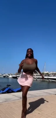 Oti Mabuse [ oti-mabuse-1 ] - Sorry guys thought this posted yesterday but apparently not  Sorry I