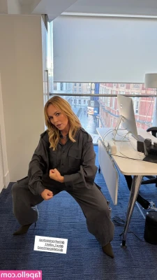 Amanda Holden [ amanda-holden-1 ] - Collection Part 81