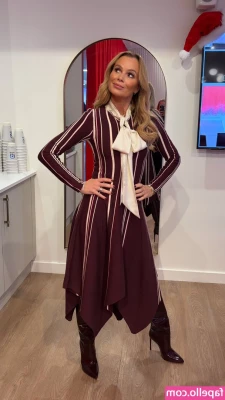 Amanda Holden [ amanda-holden-1 ] - Full Content Set part 1