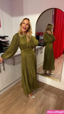 Amanda Holden [ amanda-holden-1 ] - Insider Content Set part 2