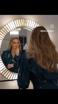Amanda Holden [ amanda-holden-1 ] - Would you watch her examine me ? 🏥👩‍⚕️