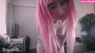 Britkitty [ britkitty-3 ] - How is the view baby
