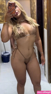 Michelly Queiroz [ michelly-queiroz ] - New In Oct 2026