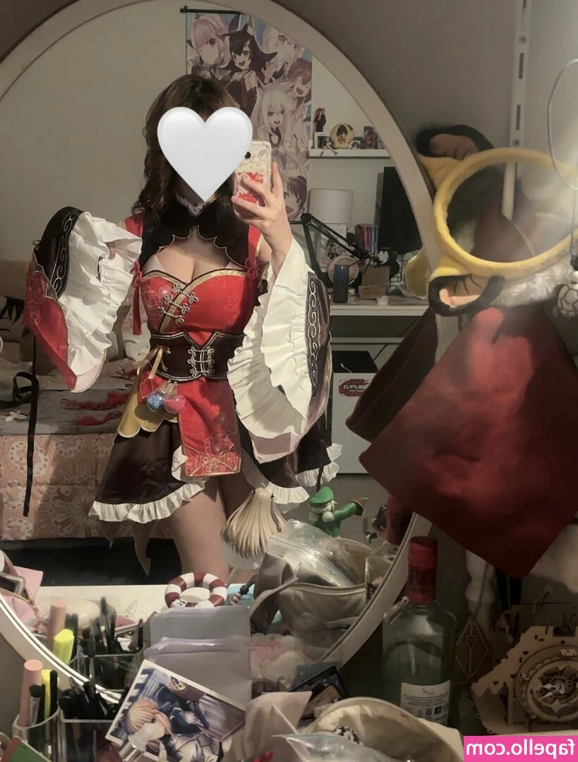 maoiby - Fresh Private Set