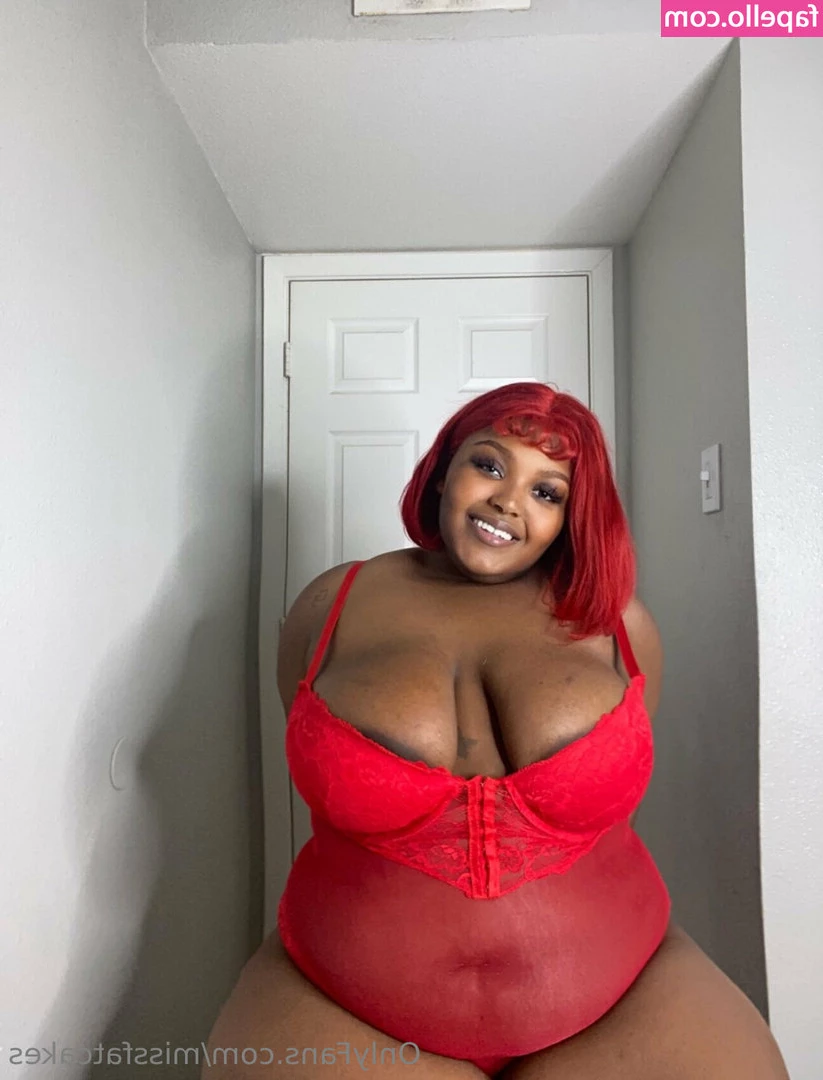 missfatcakes - Too glam to give a damn