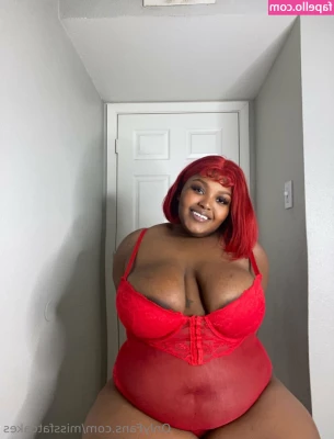 missfatcakes - Too glam to give a damn