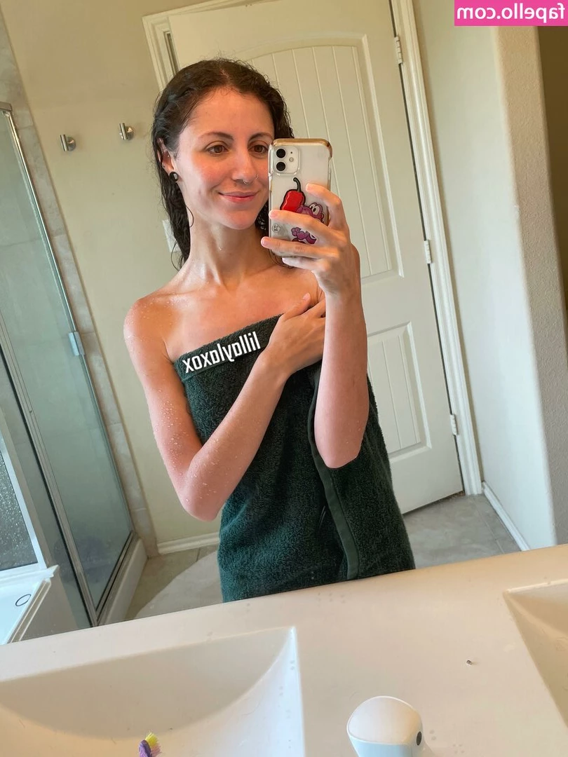 lillaylaxo [ lillaylaxo-3 ] - Thick