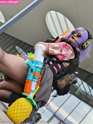 kawaiiyukiichan - some new content coming soon