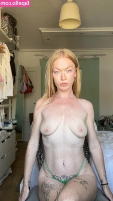 Englishgingerk - What do you want to see more of? These are just a few things I was