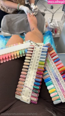 courteneyboyes - Titty Tuesday  I m running a special for my premium snap  40 for