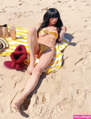 Bai Ling [ bai-ling ] - Most Liked Photo on OF, do you agree that it's the best?