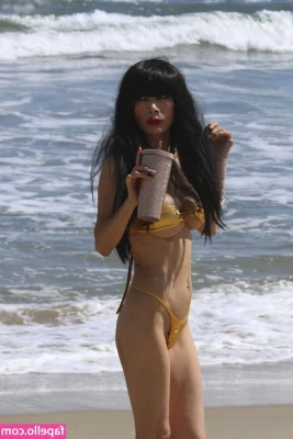 Bai Ling [ bai-ling ] - GOOD MORNING NAUGHTY BOYS 😘 XXX