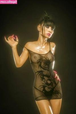 Bai Ling [ bai-ling ] - Good morning   Do you think you could help me out this early