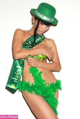 Bai Ling [ bai-ling ] - I am selling a recording of my recent live here. This is one of the
