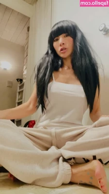 Bai Ling [ bai-ling ] - These photos  should I post more  Tips for yes