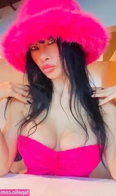 Bai Ling [ bai-ling ] - pode lamber e se lambuzar, nao tem ninguém vendo 😋